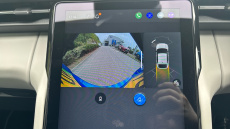 Ford Capri 210kW Premium 77kWh 5dr Auto Electric Estate